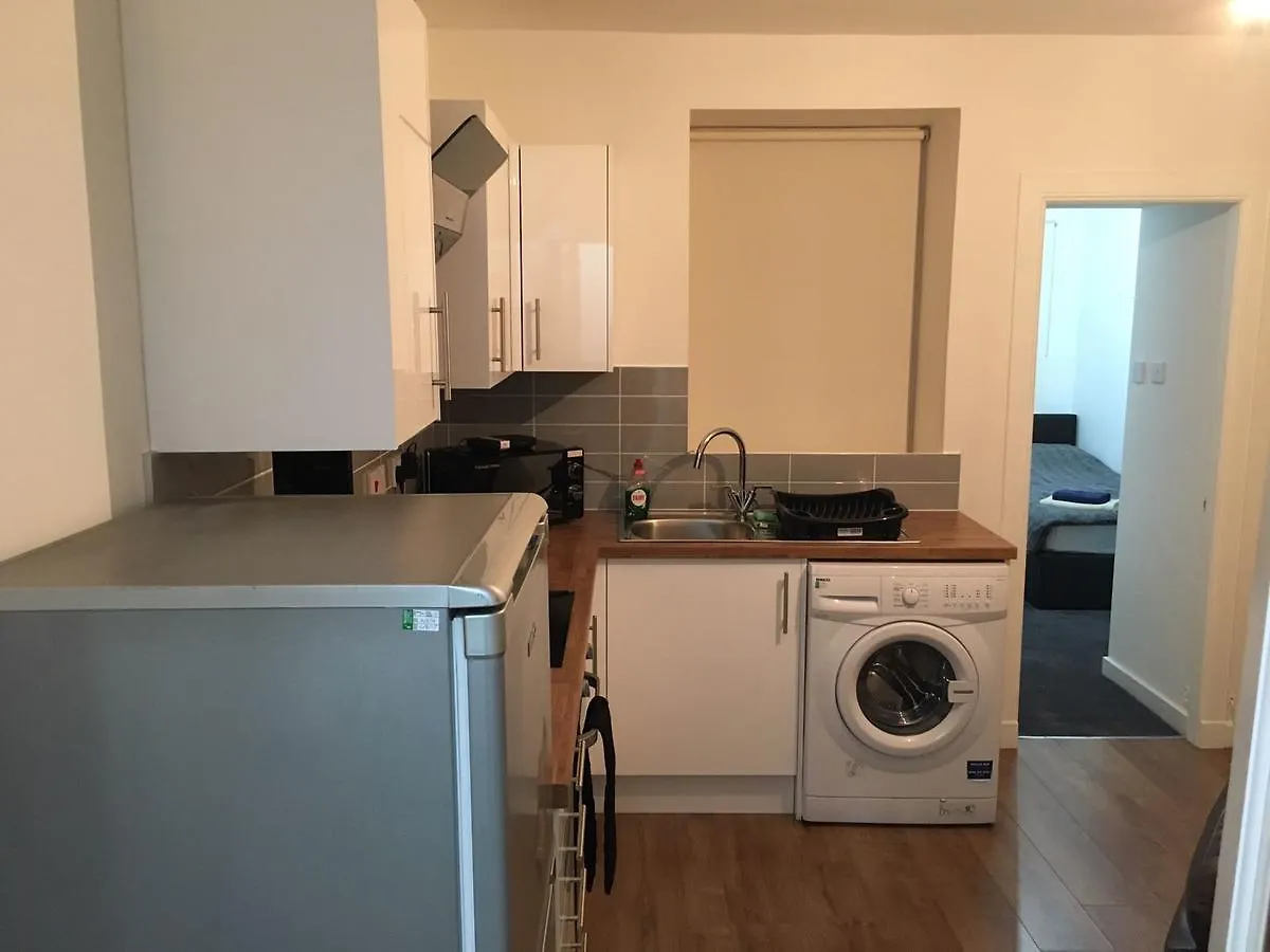 Dazzling And Elegant Flat In Aberdeen City Centre Apartment United Kingdom